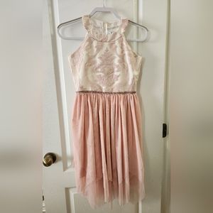 Rave Editions Girls Seamless Dress, size 14‎